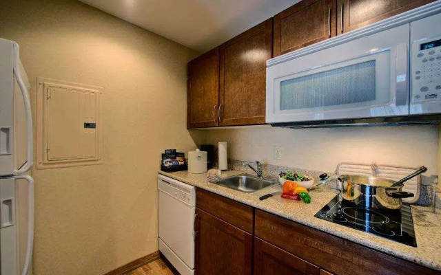 Homewood Suites by Hilton Orland Park