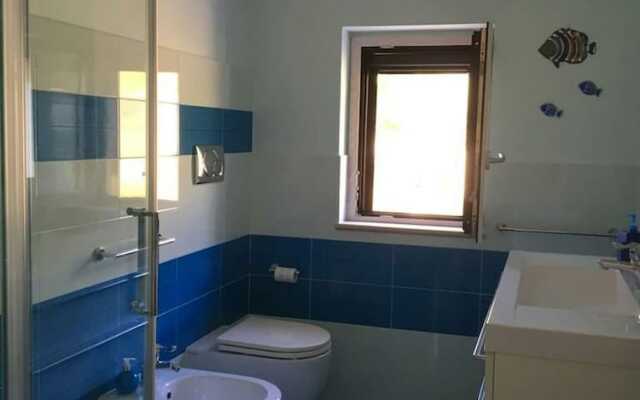 Holiday House In Palinuro