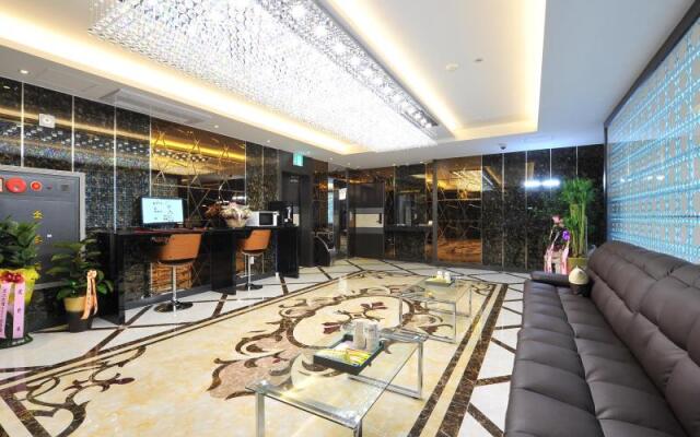 YTT Hotel Nampo
