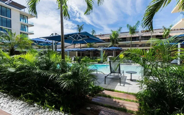 Oceana 122 2 Bedroom Condo