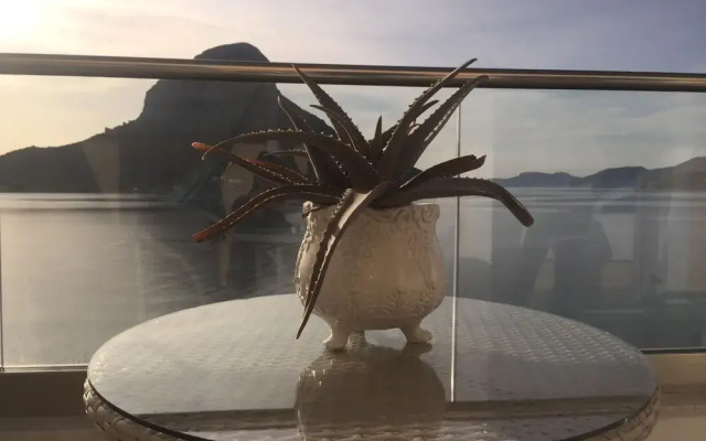 Masouri Blu Boutique Hotel