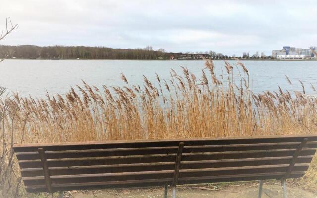 Windjammer WBE-003 Windjammer