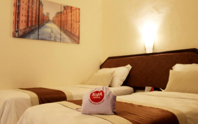 NIDA Rooms Pramuka 55 Sentalu