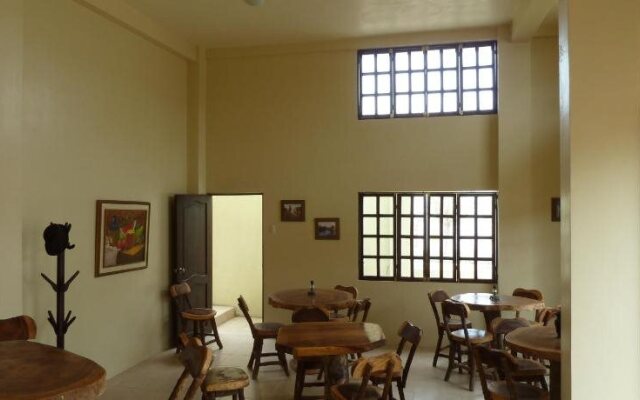 Chaqana Lodge