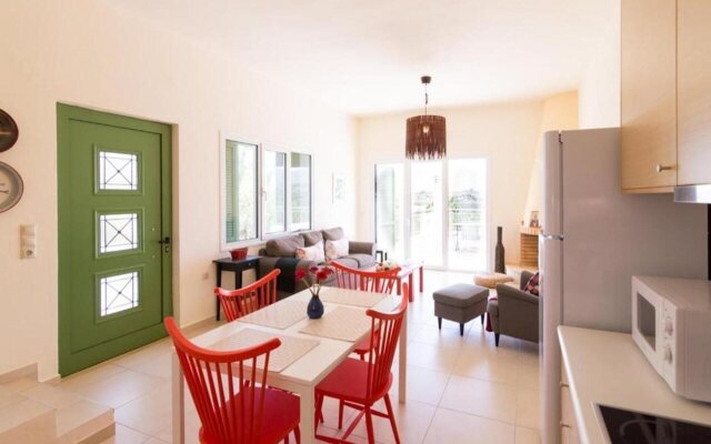 Athena Villas Olive Grove & Estate