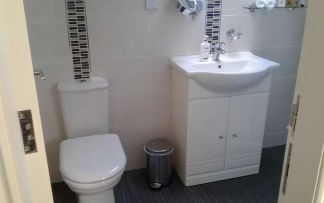 Eastdale Bed and Breakfast