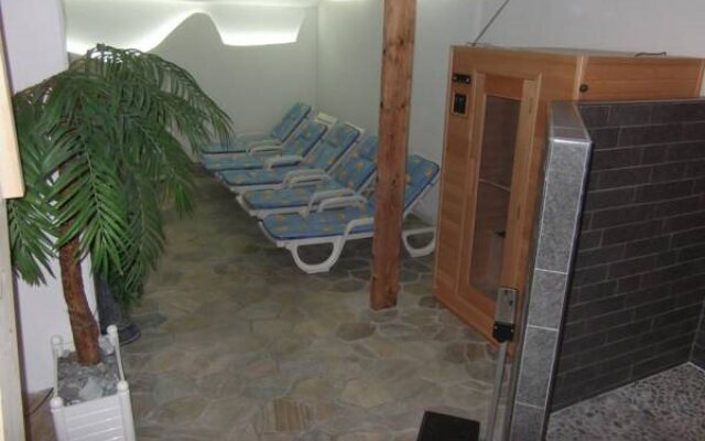 Hotel Casa Selva Garni