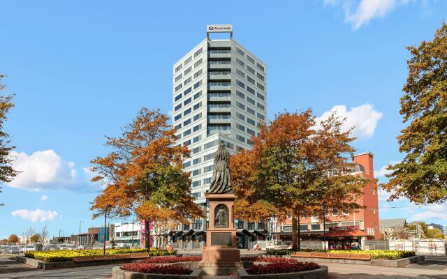 Crowne Plaza Christchurch by IHG