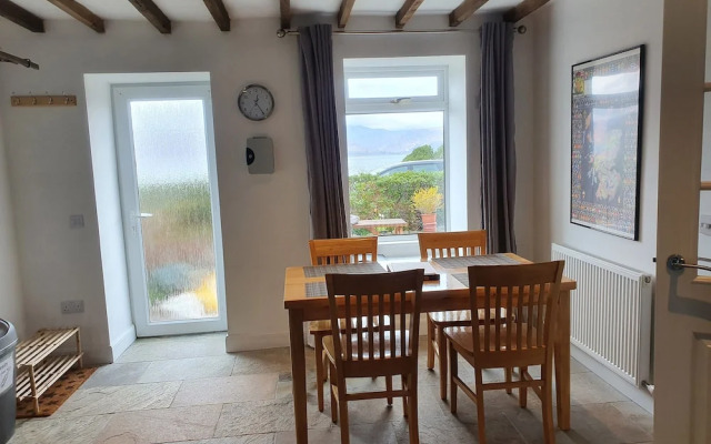 Sea Otter Cottage
