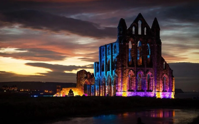 Whitby Bridge Luxury Apartments