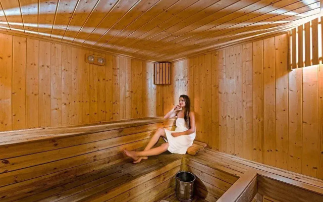 Nirvana Luxury Hotel Ludhiana