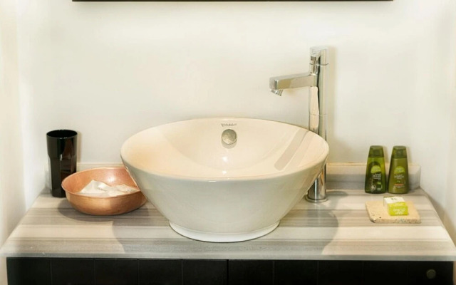 Centrally Located Comfy Studio Flat in Beyoglu