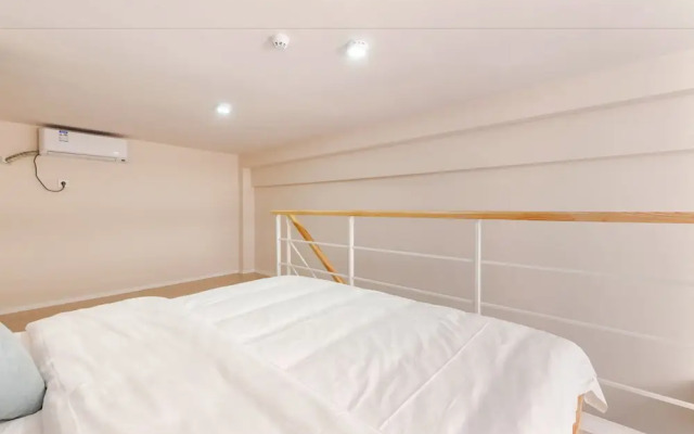 Pastel Service Hotel
