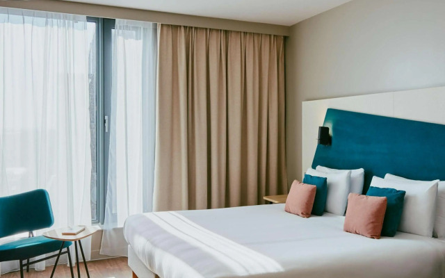 Aparthotel Adagio Glasgow Central