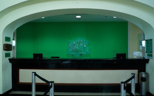 Holiday Inn Convention Center by IHG
