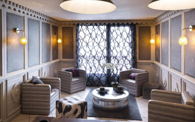 Residence Village Montana