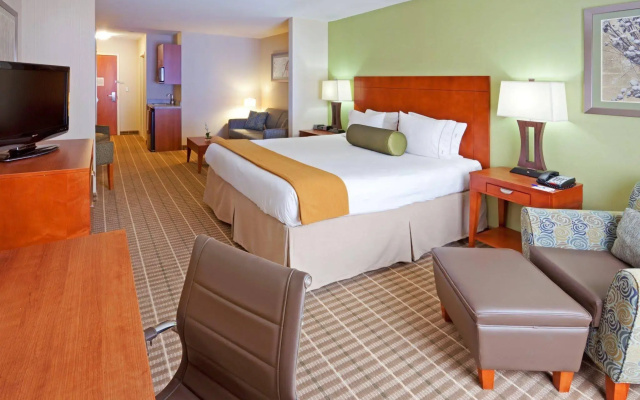 Hampton Inn Westfield