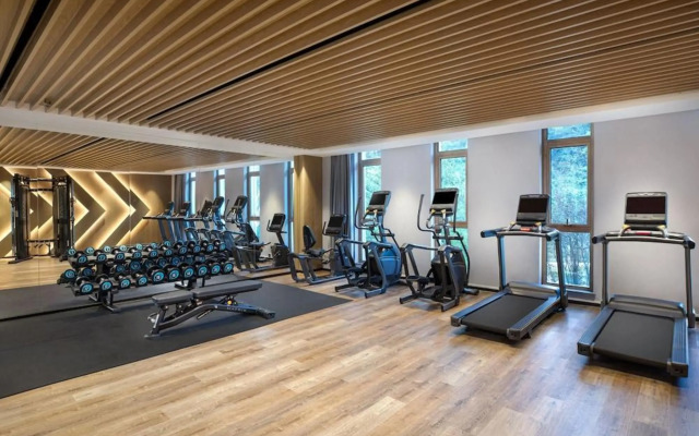 Four Points by Sheraton Qiandao Lake Hangzhou