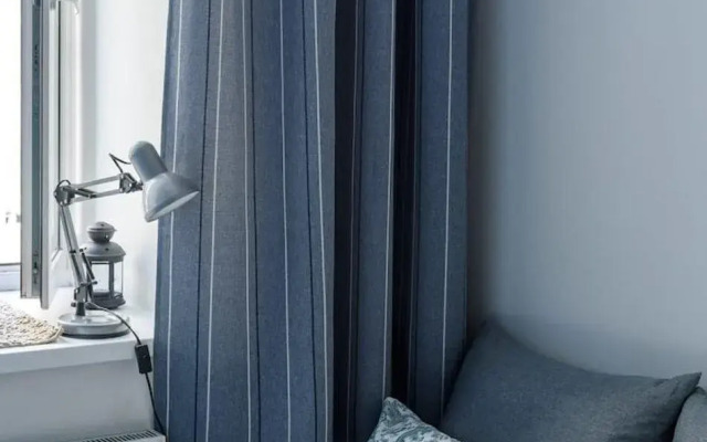 Апартаменты на улице Садовая 59