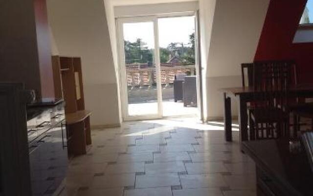 Appart Gites Avenue De La Mer