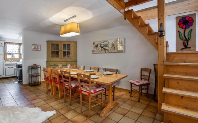 Chalet Courchevel 1300, 4 pièces, 8 personnes - FR-1-568-10