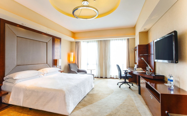 Sheraton Wenzhou Hotel