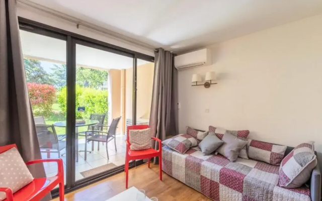 Résidence Cannes Villa Francia - maeva Home - Appartement 2 Pièces 4 Personnes - Sélection 30 - Apartment in Cannes - Photo 3