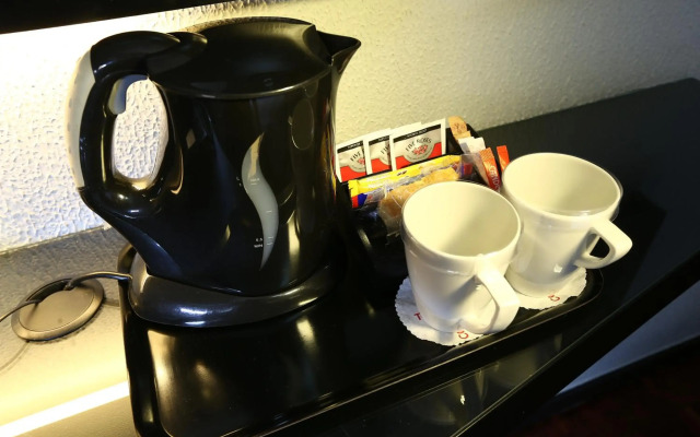 Morning Star Express Hotel