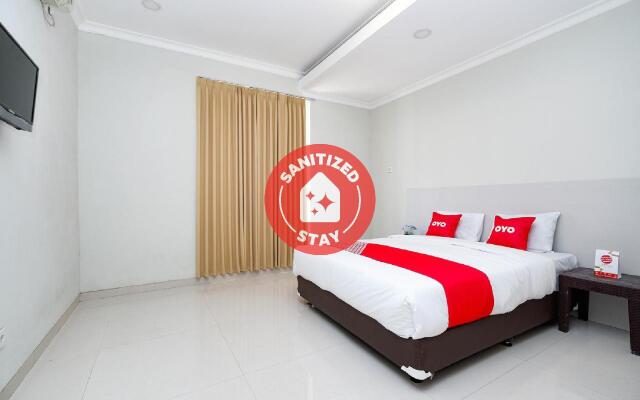 OYO 2133 Pintu Naga
