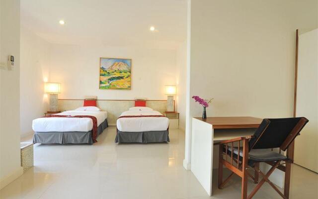 Traidhos Residence & Spa