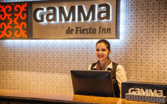 Gamma Tijuana