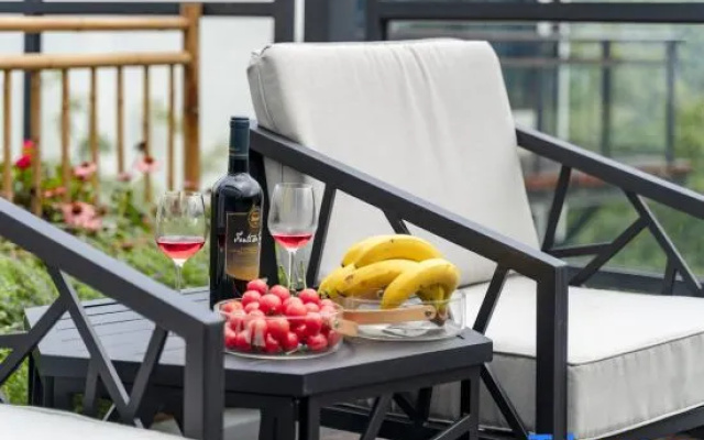 Hangzhou Mandele Homestay – Meal – Hangzhou