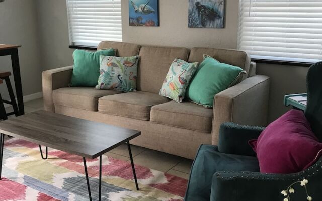 Gulfside Villa 2 Star5Vacations