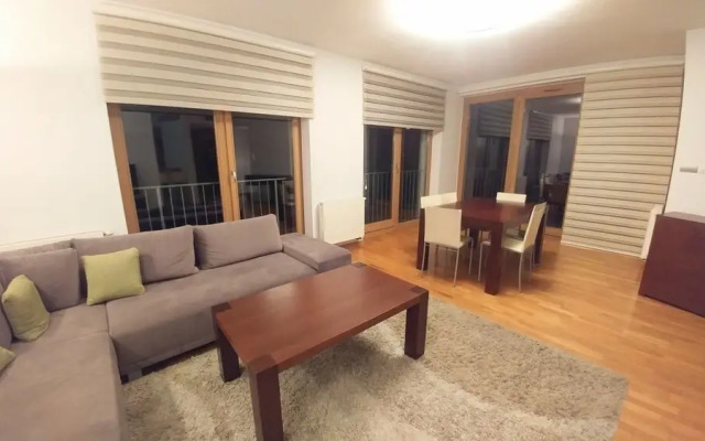 Apartments Turnau - Angel Plaza