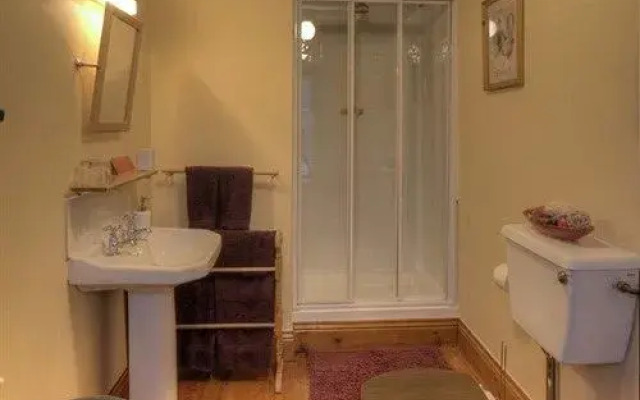 Riverside Bed & Breakfast