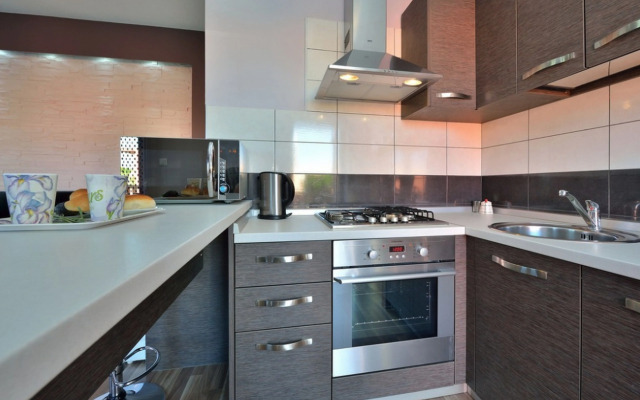 Design Apartments Dijan