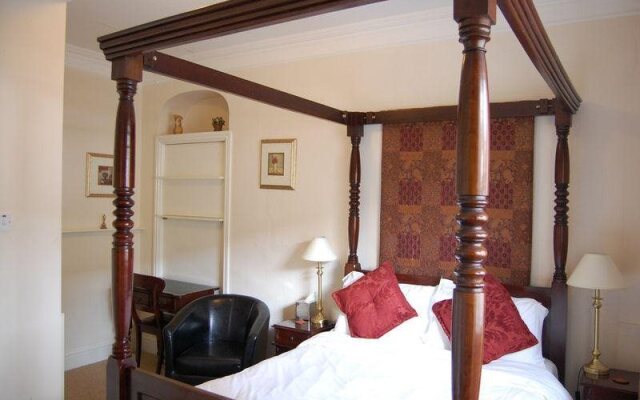 Corncroft Guest House