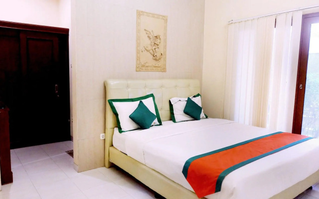 Simply Homy Guest House Pogung