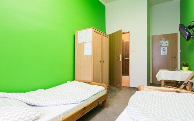 Moon Hostel Warszawa