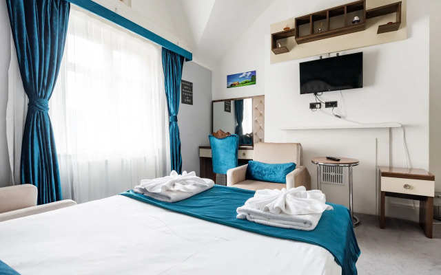 Vilenza Hotel