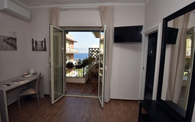 B&B Paradiso Relais