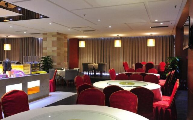 Zhengzhou Yu To Hotel