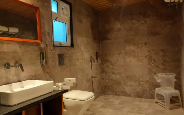 Lion Signature Family Resort