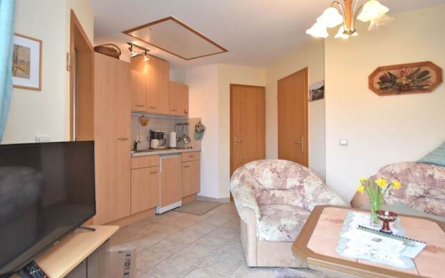 Cozy Holiday Home in Vogtland