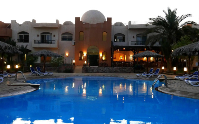 Sheikh Ali Dahab Resort
