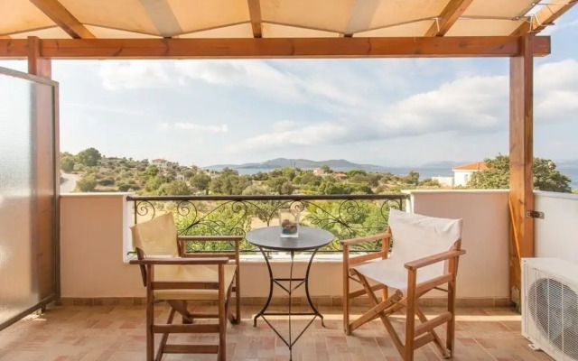 Saint George Hotel & Rooms