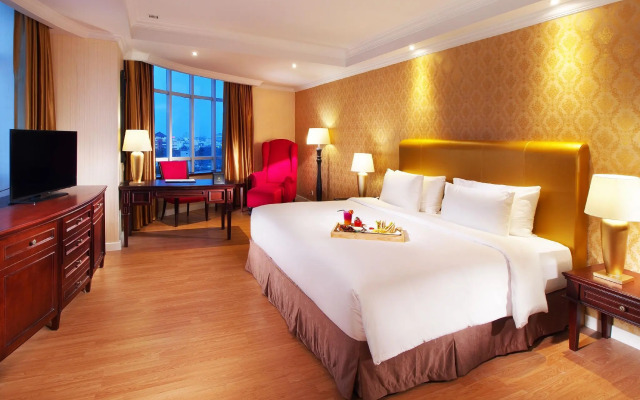 Adimulia Hotel Medan