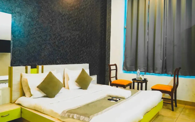Hotel cladis