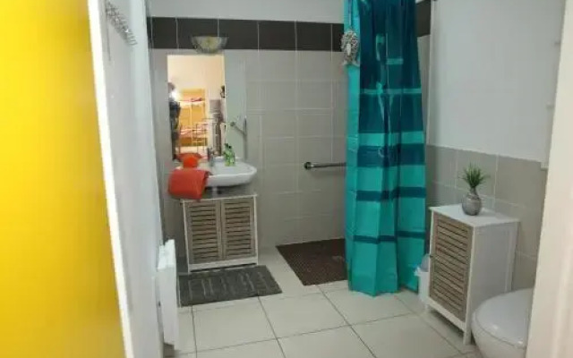 Résidence Les Océanes