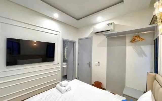 Sunrise Willa 4 Bedrooms